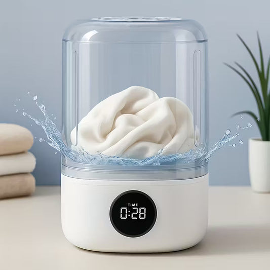 Hlodov - Mini Wash