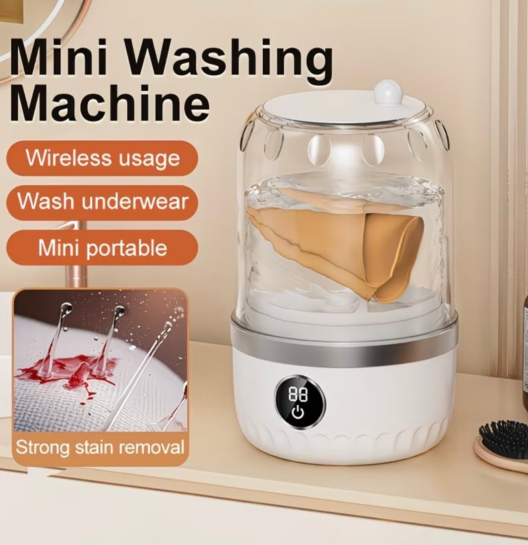 Hlodov - Mini Wash