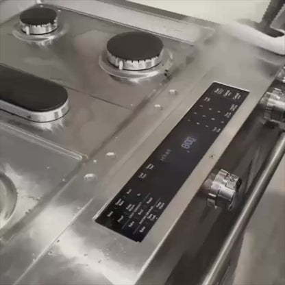 Pure Steam Pro